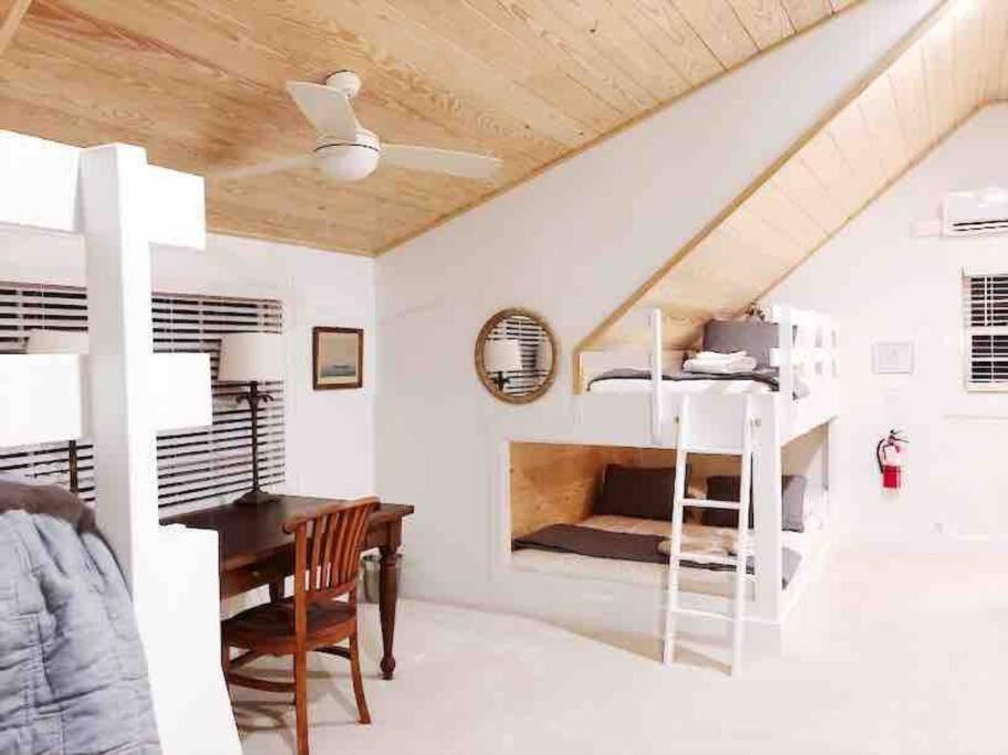 Liz Lane Cottage- Entire Guesthouse Charleston Eksteriør bilde